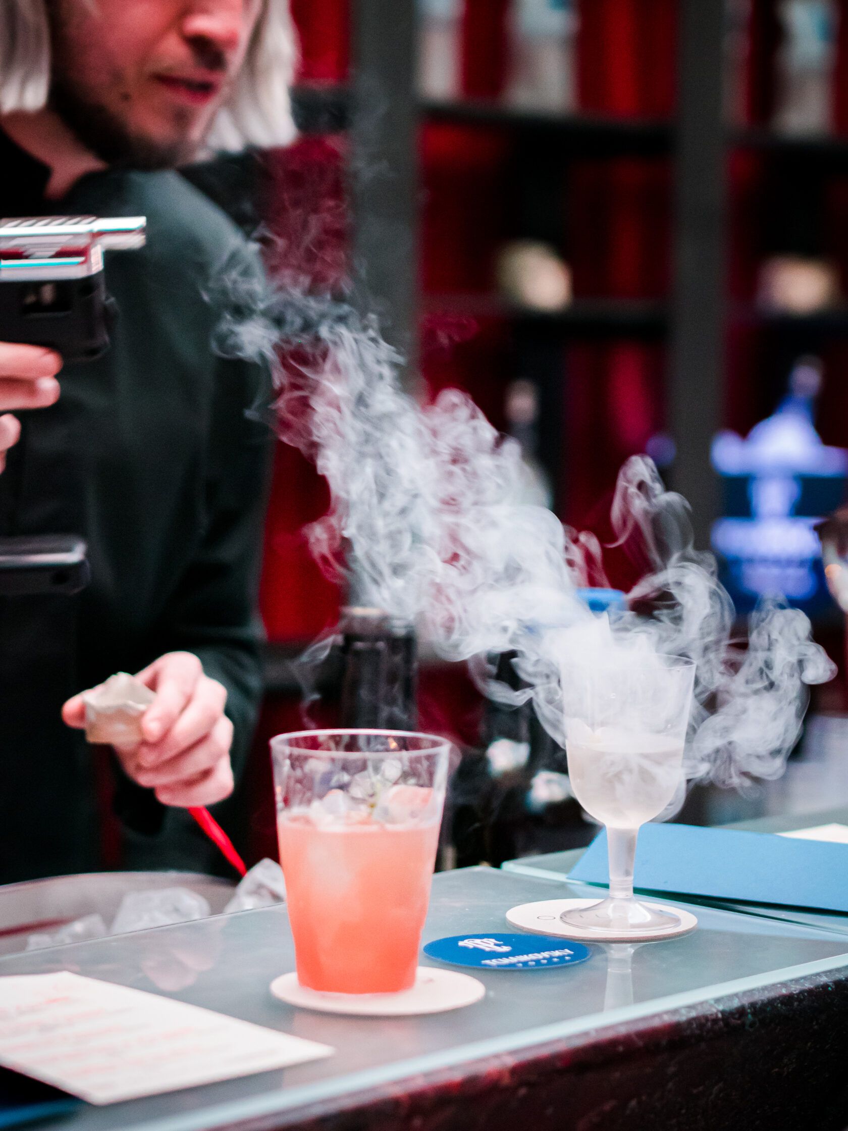 Cocktail Week Санкт-Петербург — фото 7