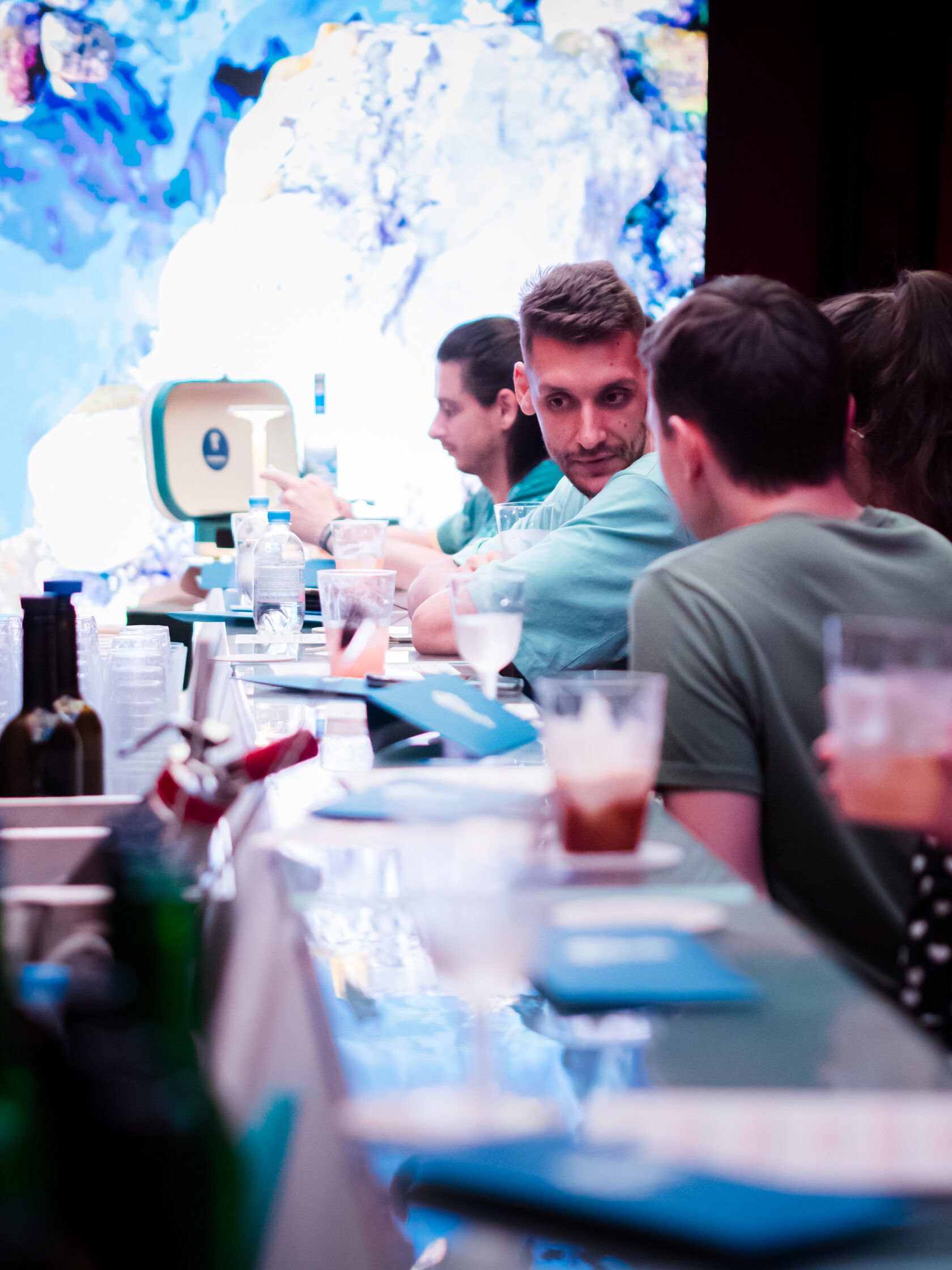 Cocktail Week Санкт-Петербург — фото 5