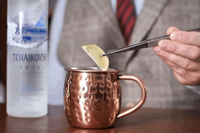 Moscow Mule